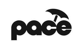 PACE logo