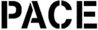 PACE logo