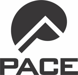 PACE logo
