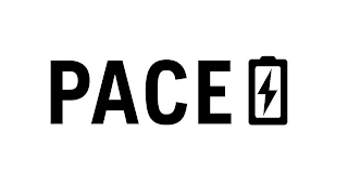 PACE logo
