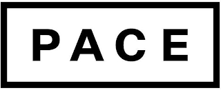 PACE logo