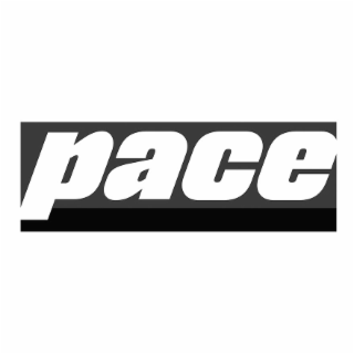 PACE logo
