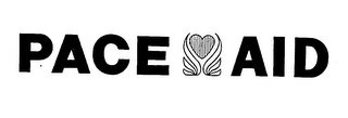 PACE AID logo