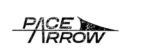 PACE ARROW logo