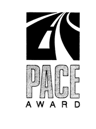 PACE AWARD logo