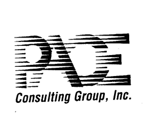 PACE CONSULTING GROUP, INC. logo