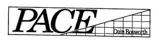 PACE DAIN BOSWORTH logo