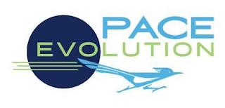 PACE EVOLUTION logo