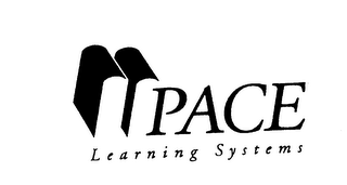 PACE LEARNING SYSTEMS logo