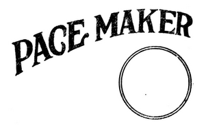 PACE MAKER logo
