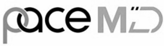 PACE MD logo