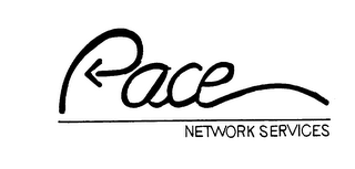 PACE NETWORK SERVICES logo
