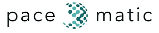 PACE O MATIC logo