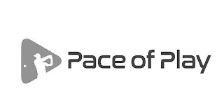 PACE OF PLAY logo