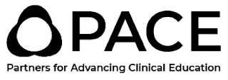PACE PARTNERS FOR ADVANCING CLINICAL EDUCATION logo
