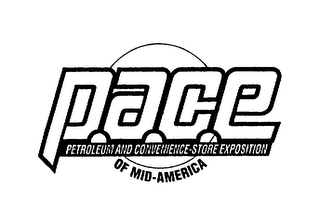 PACE PETROLEUM AND CONVENIENCE-STORE EXPOSITION OF MID-AMERICA