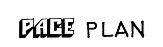 PACE PLAN logo