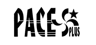 PACE PLUS logo
