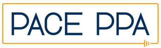 PACE PPA logo