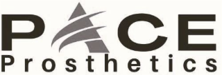 PACE PROSTHETICS logo