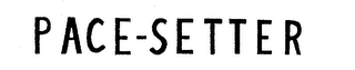 PACE-SETTER