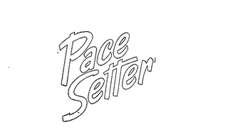 PACE SETTER logo
