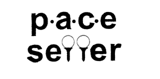 PACE SETTER logo