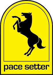 PACE SETTER logo