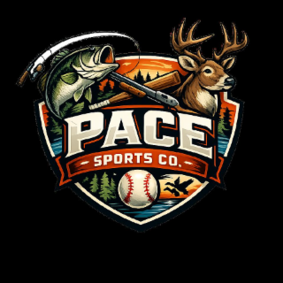 PACE SPORTS CO. logo