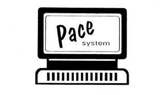 PACE SYSTEM logo