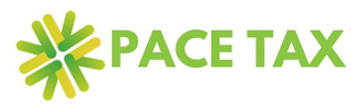 PACE TAX logo