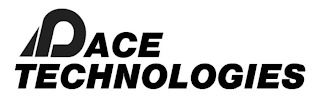 PACE TECHNOLOGIES logo