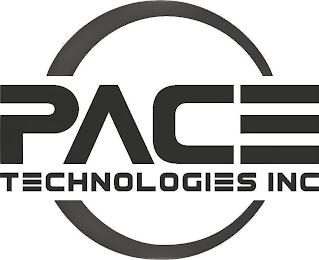 PACE TECHNOLOGIES INC logo