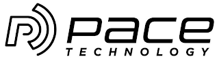 PACE TECHNOLOGY logo