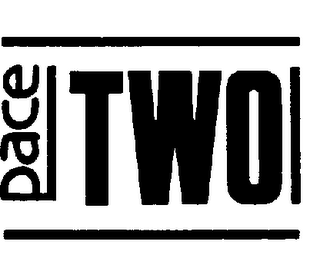 PACE TWO logo