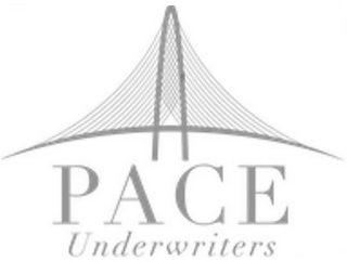 PACE UNDERWRITERS logo