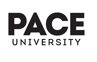 PACE UNIVERSITY logo