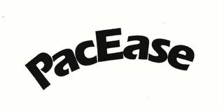 PACEASE logo