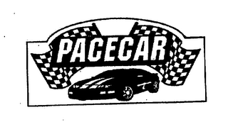 PACECAR logo