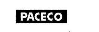 PACECO logo