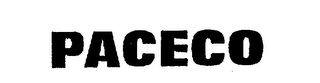 PACECO logo