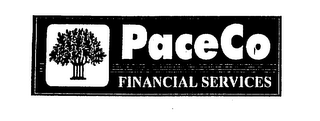 PACECO FINANCIAL SERVICES logo