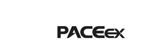 PACEEX logo