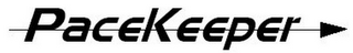 PACEKEEPER logo