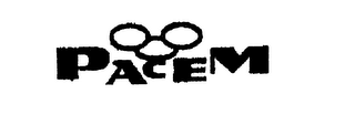 PACEM logo