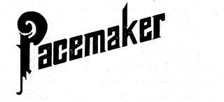 PACEMAKER logo