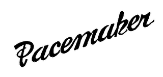 PACEMAKER logo