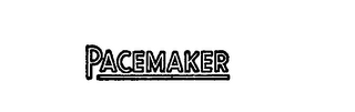 PACEMAKER logo