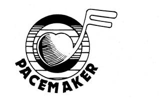 PACEMAKER logo