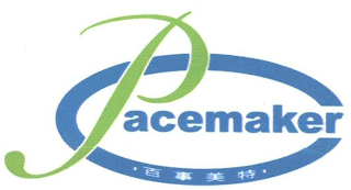 PACEMAKER logo